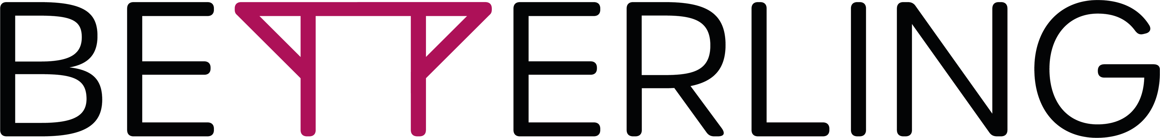 BETTERLING Onlineshop